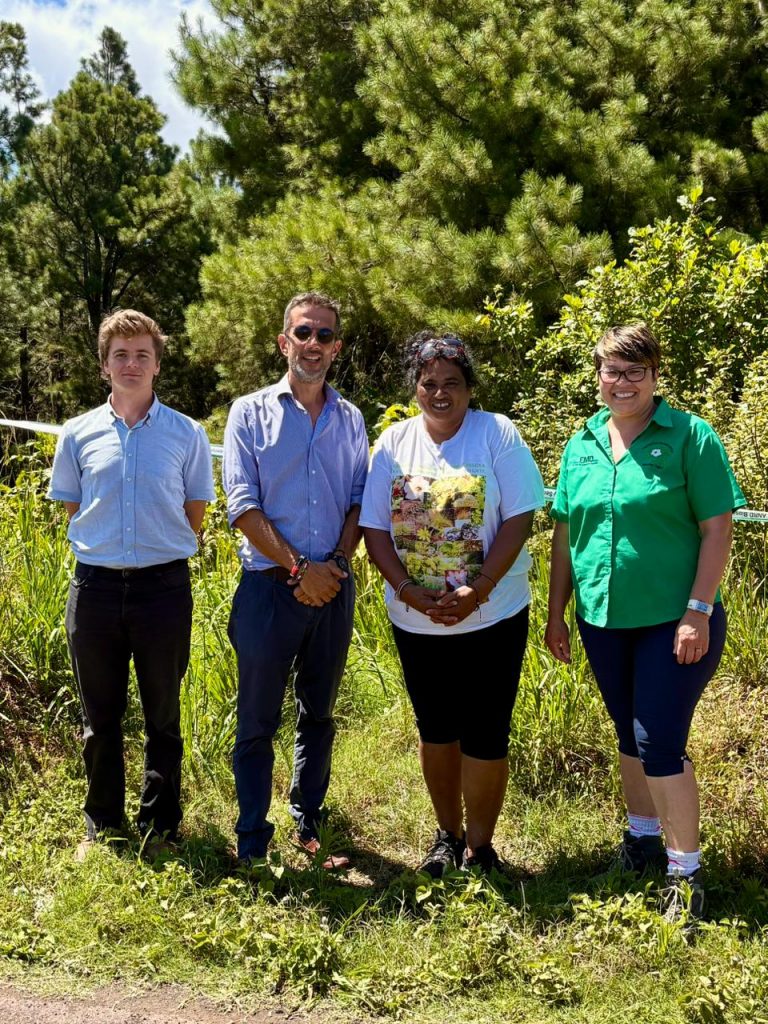 Dipartimento per l’Ambiente, le Risorse Naturali e la Pianificazione