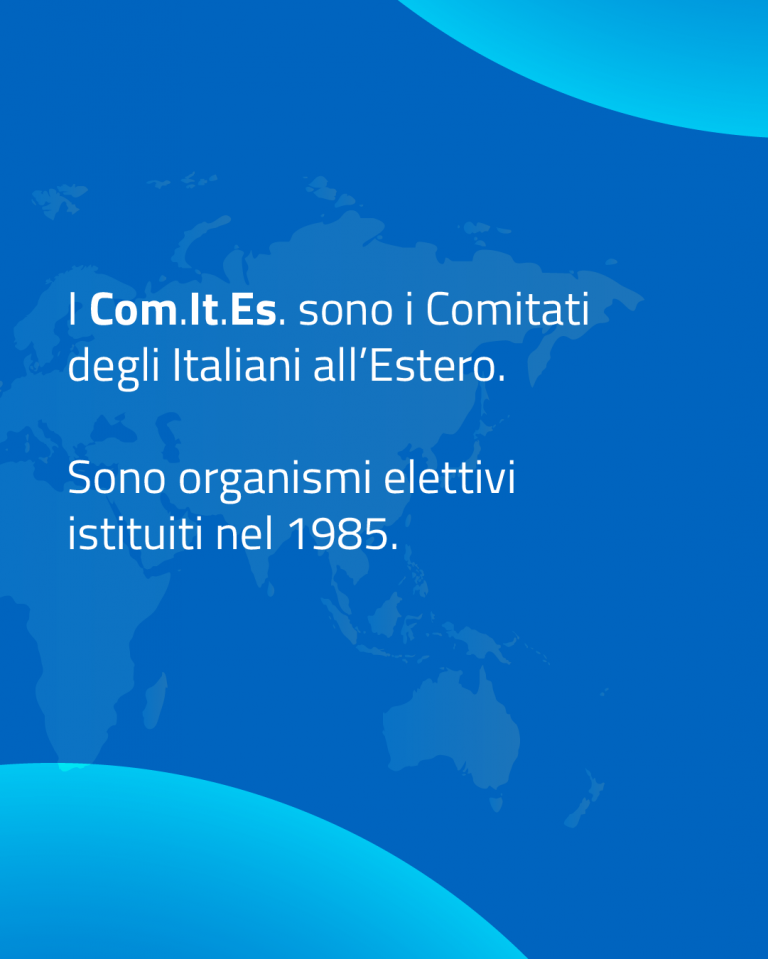 Comites 2