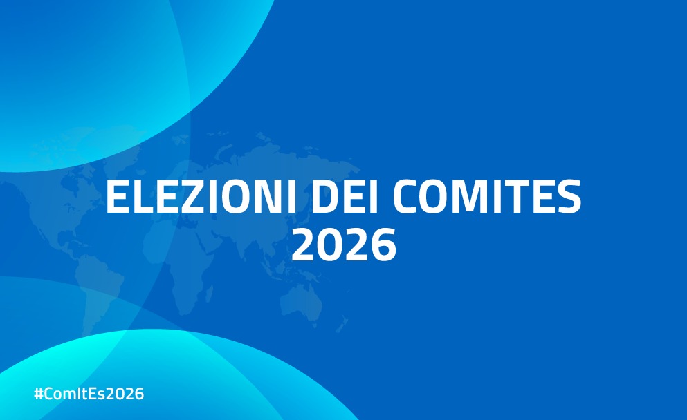 Elezioni Comites 2026. Tutte le informazioni utili